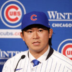 Shota Imanaga Biography Height Weight Age Stats Wife Salary Net Worth More