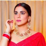 Shraddha Arya Biography Height Age TV Serials Husband Family Salary Net Worth Awards Photos Facts More