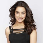 Shraddha Kapoor