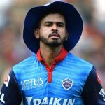 Shreyas Iyer