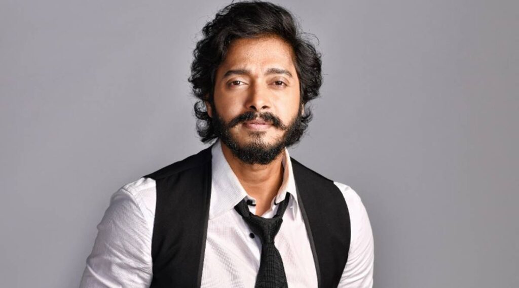 Shreyas Talpade as Aditya Tendulkar