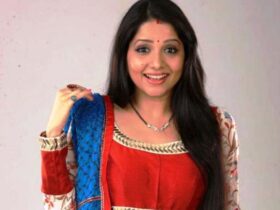 Shweta Rastogi Biography Height Age TV Serials Husband Family Salary Net Worth Awards Photos Facts More