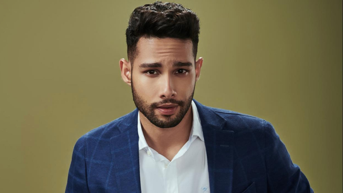 Siddhant Chaturvedi Biography Height Age TV Serials Wife Family Salary Net Worth Awards Photos Facts More