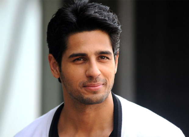 Sidharth Malhotra as Captain Vikram "Vicky" Batra