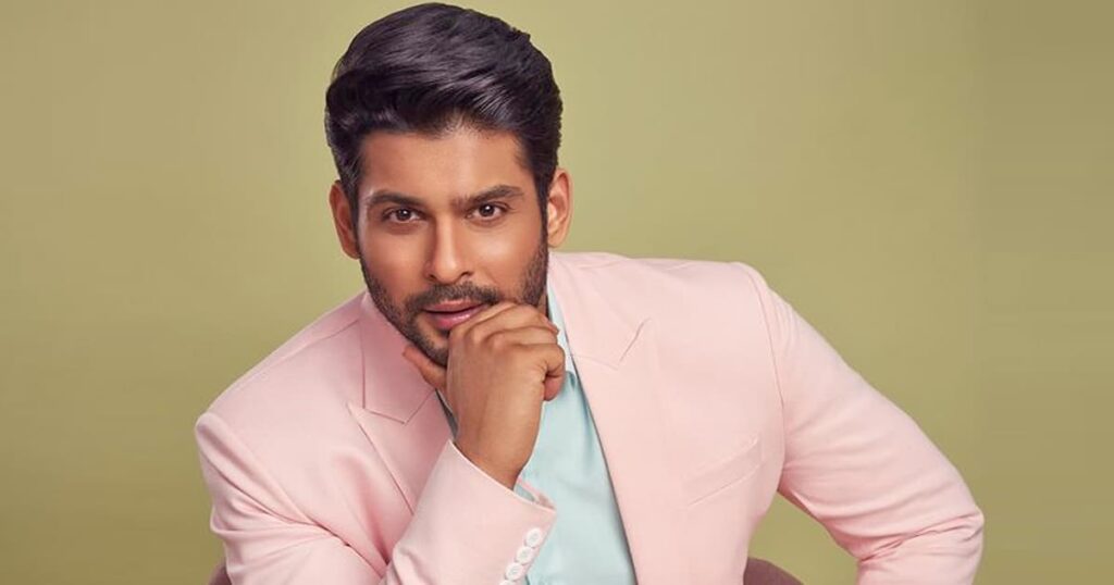 Sidharth Shukla Biography, Height, Age, TV Serials, Wife, Family, Salary, Net Worth, Awards, Photos, Facts & More