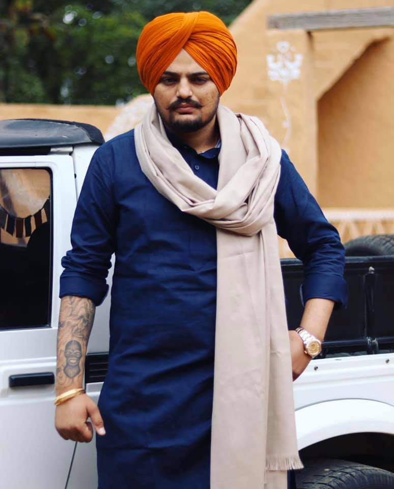 Some Lesser Known Facts About Sidhu Moosewala