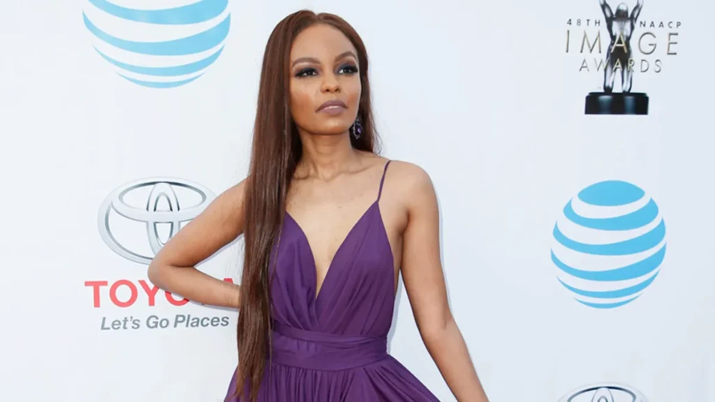 Sierra McClain Biography, Height, Weight, Age, Movies, Husband, Family, Salary, Net Worth, Facts & More