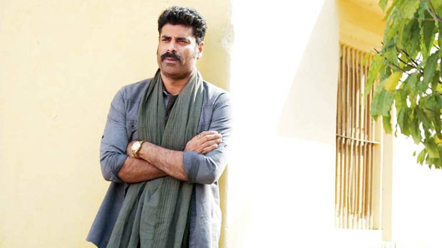 Sikandar Kher as Daulat