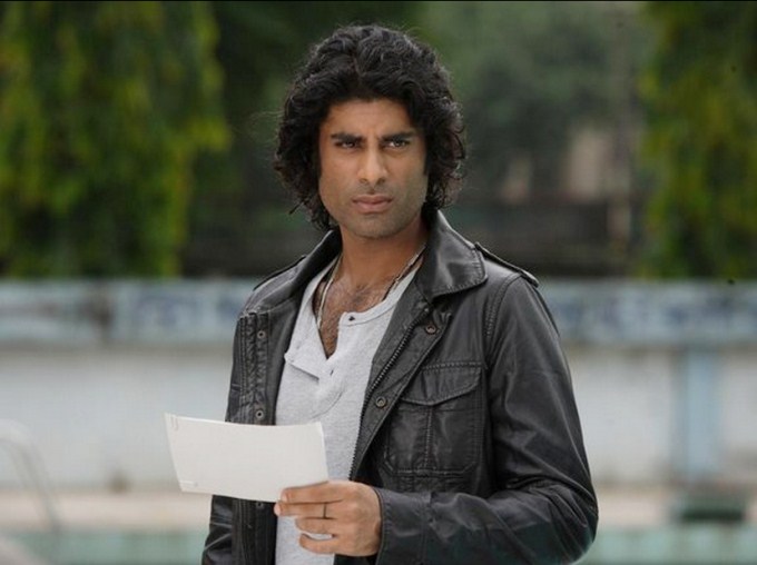  Sikandar Kher as John Mascarenhas