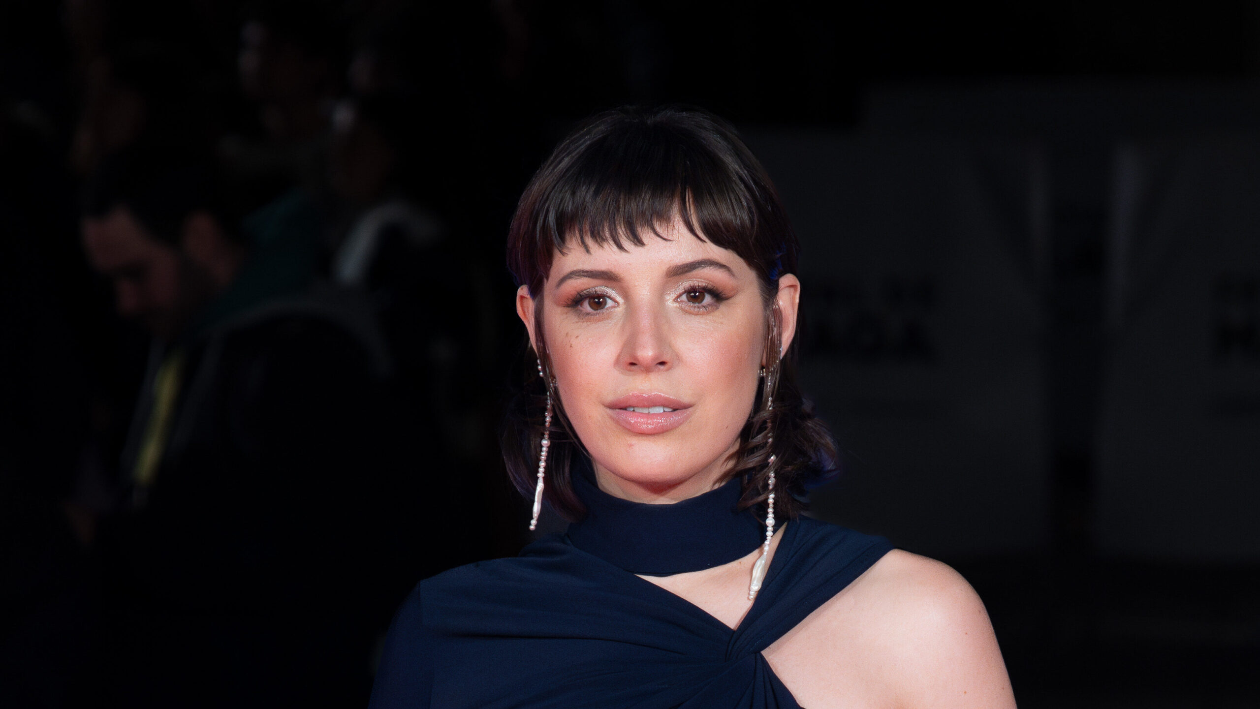 Silma López as Lola