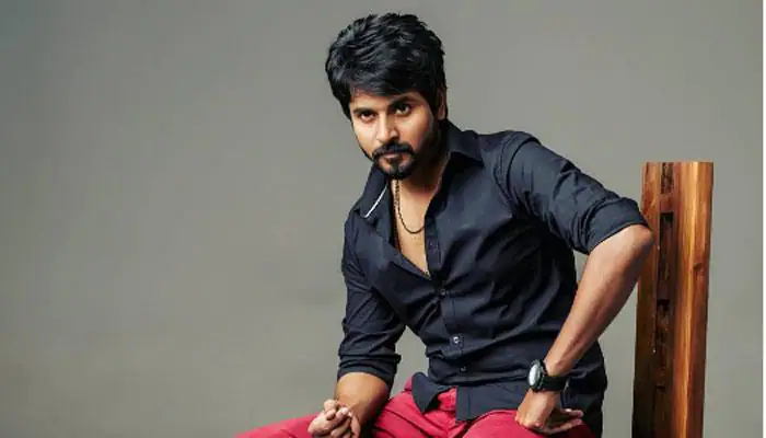 Sivakarthikeyan as Major (Dr.) Varun Army Medical Corps (AMC) – Indian Army, a military doctor,