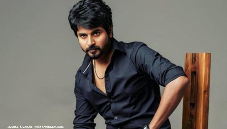 Sivakarthikeyan