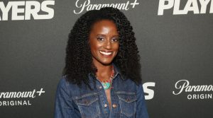 Skye P Marshall Biography, Height, Weight, Age, Movies, Husband, Family