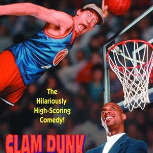 Slam Dunk Ernest (1995)