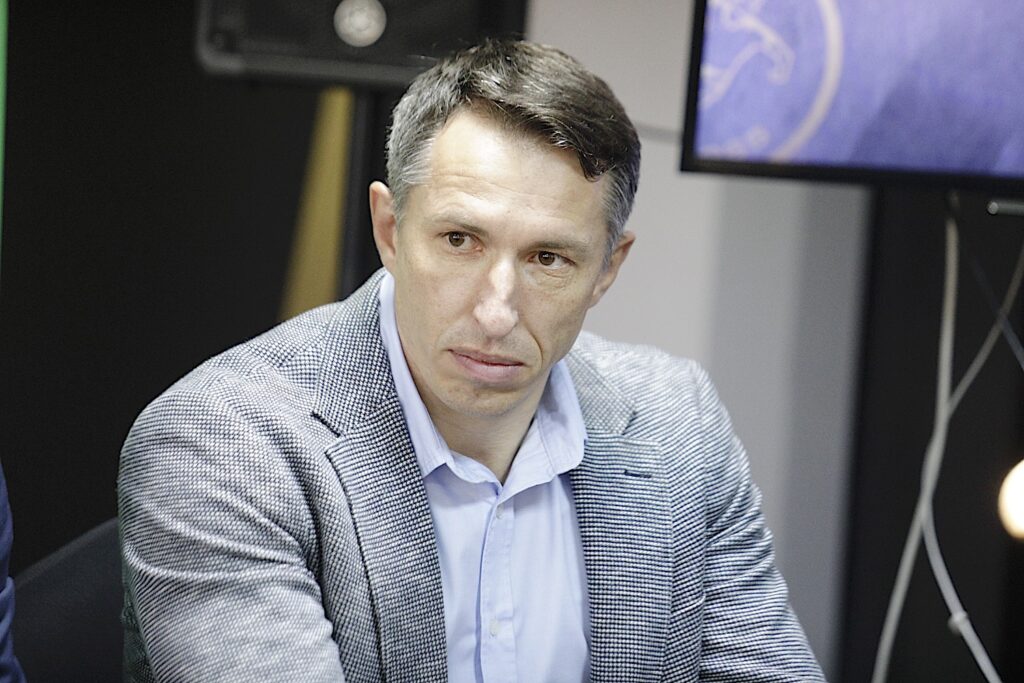 Sławomir Szmal Biography, Height, Weight, Age, Stats, Wife, Salary, Net Worth & More