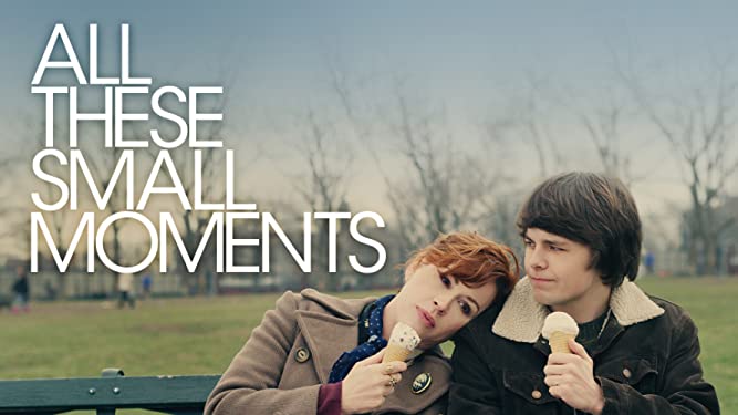 Small Moments (2001)