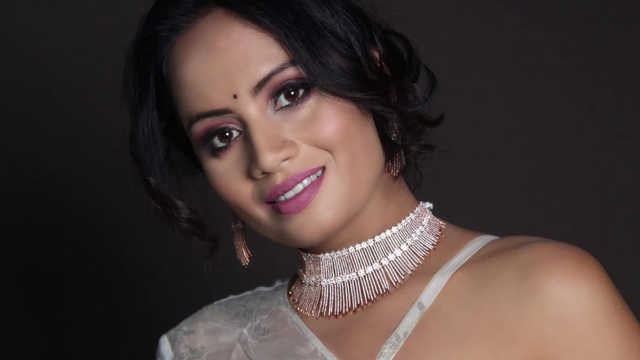  Smita Tambe as Smita