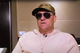 Snow Biography, Height, Weight, Age, Stats, Wife, Salary, Net Worth & More