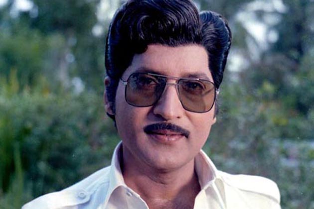 Sobhan Babu (Actor)