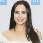 Sofia Carson Biography Height Weight Age Movies Husband Family Salary Net Worth Facts More