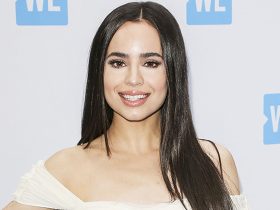 Sofia Carson Biography Height Weight Age Movies Husband Family Salary Net Worth Facts More