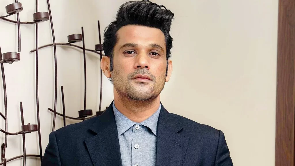 Sohum Shah as Bihar's chief minister Bheema Bharti