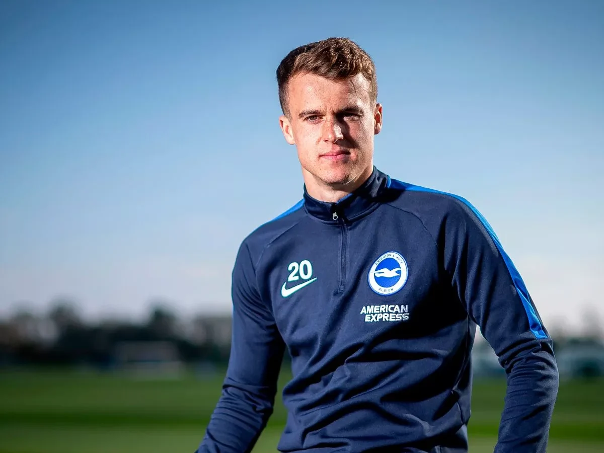 Solly March Biography, Height, Weight, Age, Stats, Wife, Salary, Net Worth & More