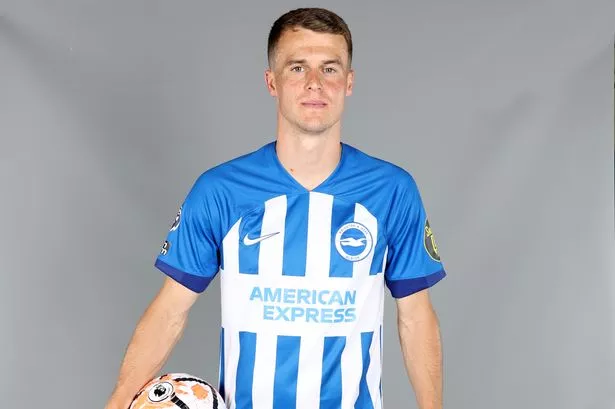 Solly March Biography Height Weight Age Stats Wife Salary Net Worth More