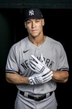 Aaron Judge Biography, Height, Weight, Age, Stats, Wife, Salary, Net