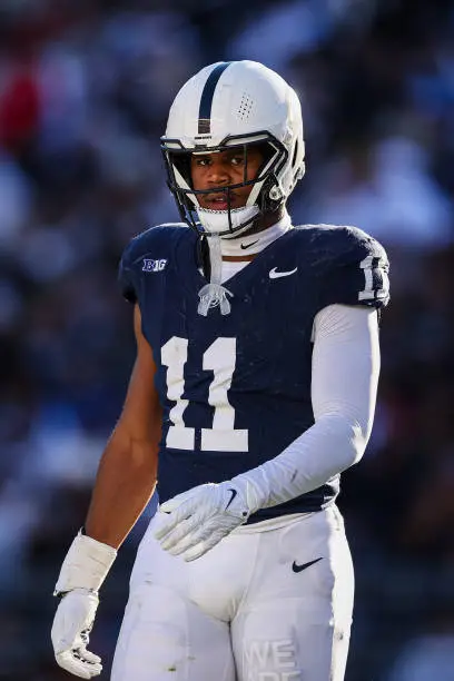 Some Lesser Known Facts About Abdul Carter