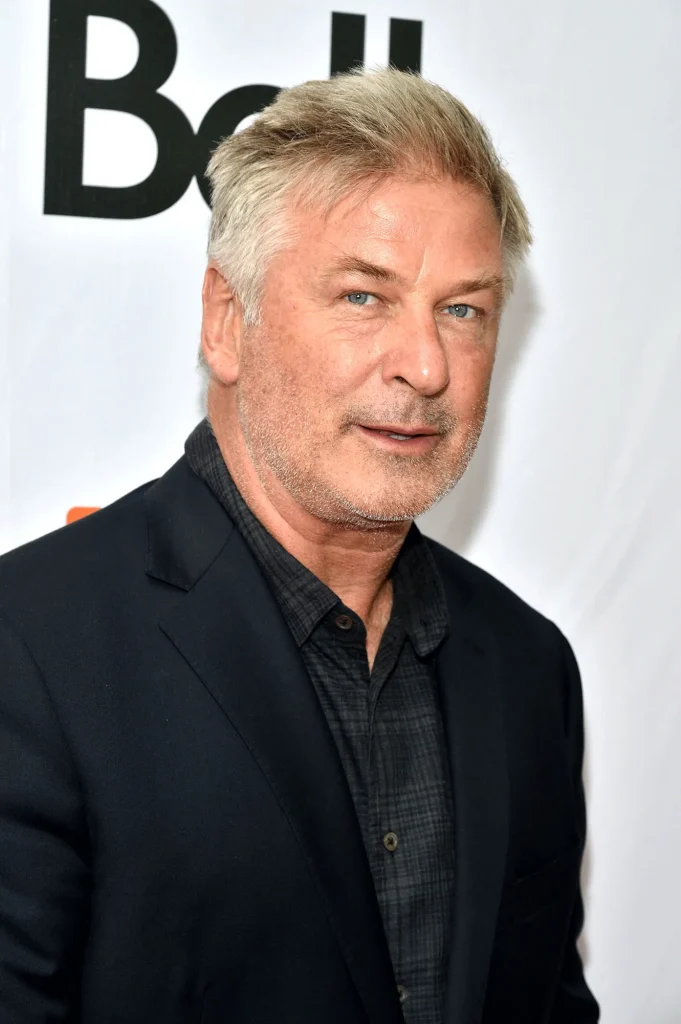 Some Lesser Known Facts About Alec Baldwin