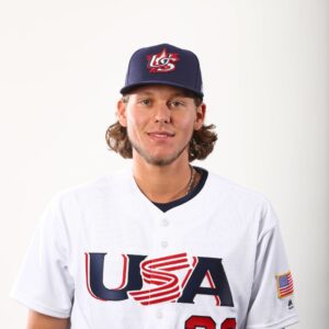 Alec Bohm Biography, Height, Weight, Age, Stats, Wife, Salary, Net