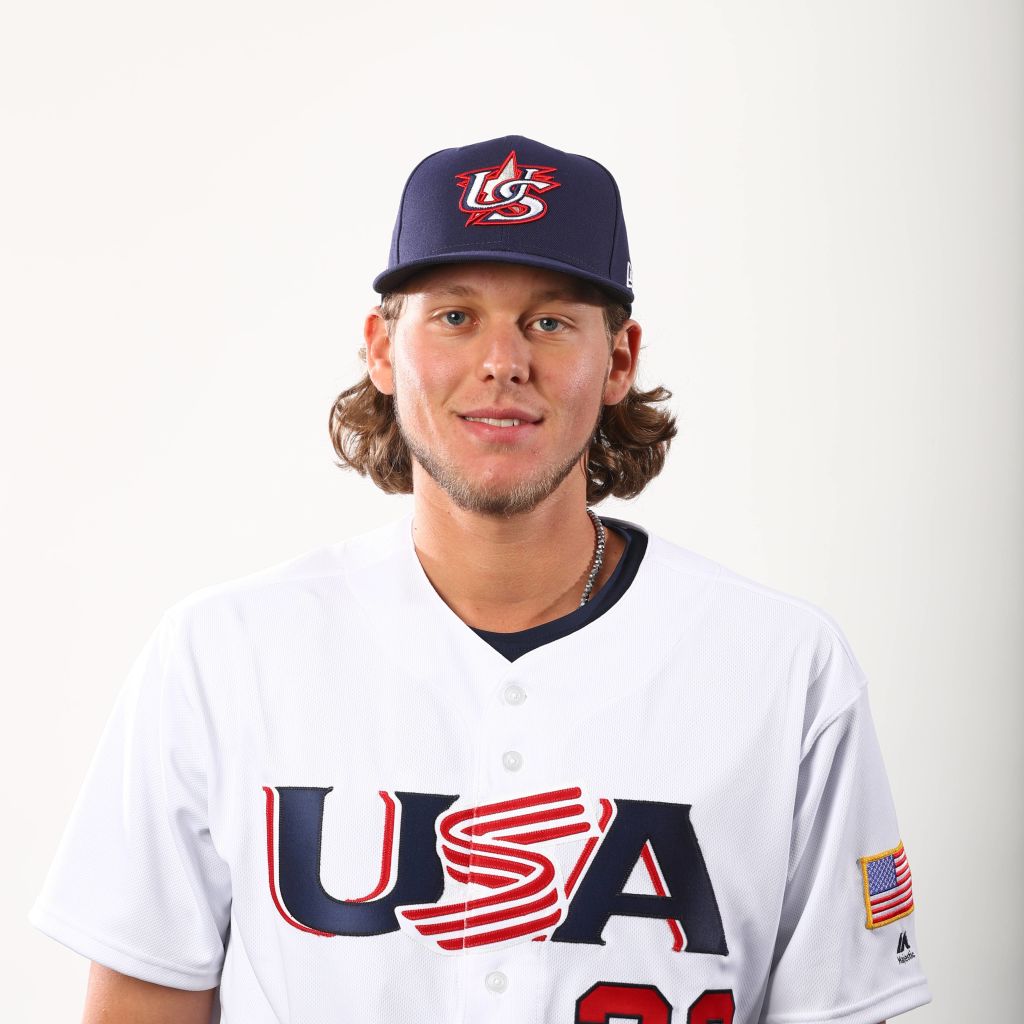 Alec Bohm Biography, Height, Weight, Age, Stats, Wife, Salary, Net Worth & More Some Lesser Known Facts About Alec Bohm