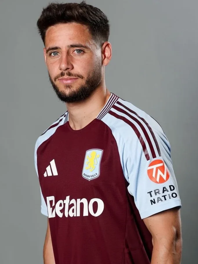 Some Lesser Known Facts About Àlex Moreno