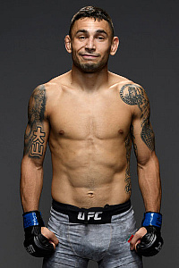 Some Lesser Known Facts About Alex Perez