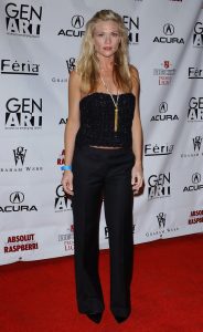 Amy Locane Biography, Height, Weight, Age, Movies, Husband, Family