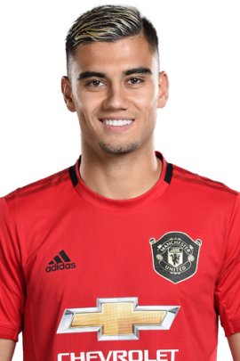 Some Lesser Known Facts About Andreas Pereira