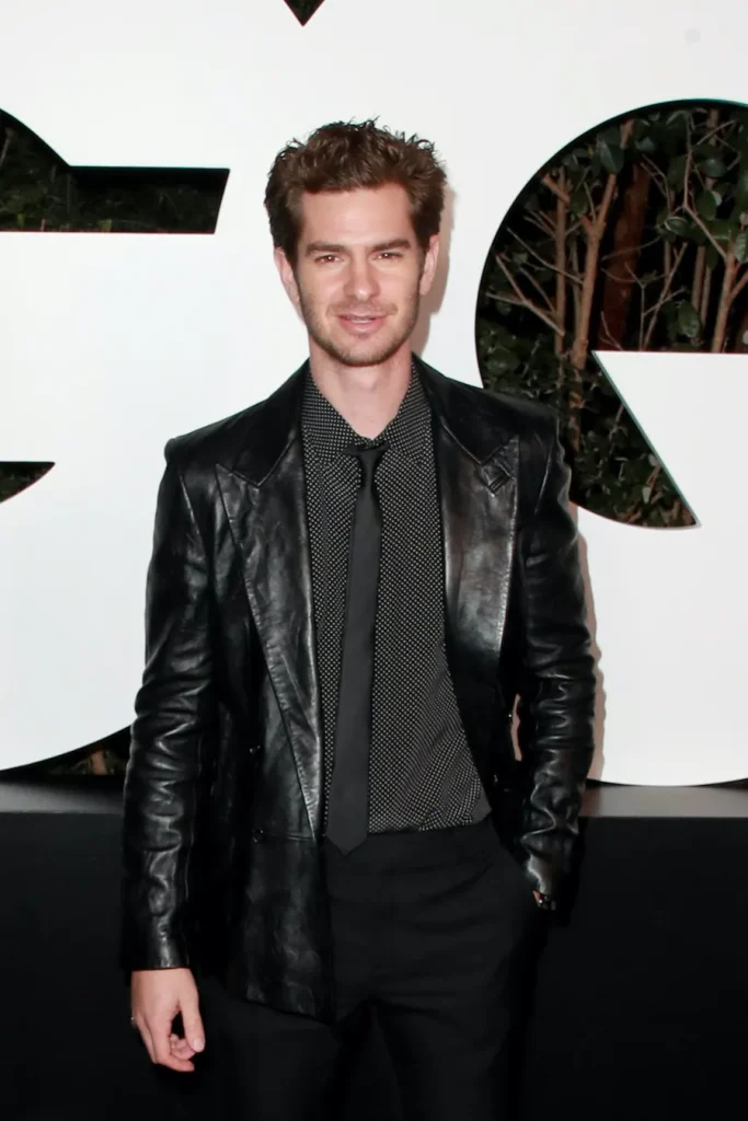 Some Lesser Known Facts About Andrew Garfield