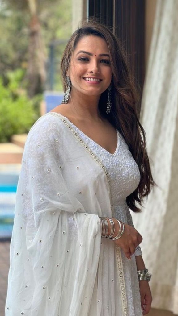 Some Lesser Known Facts About Anita Hassanandani