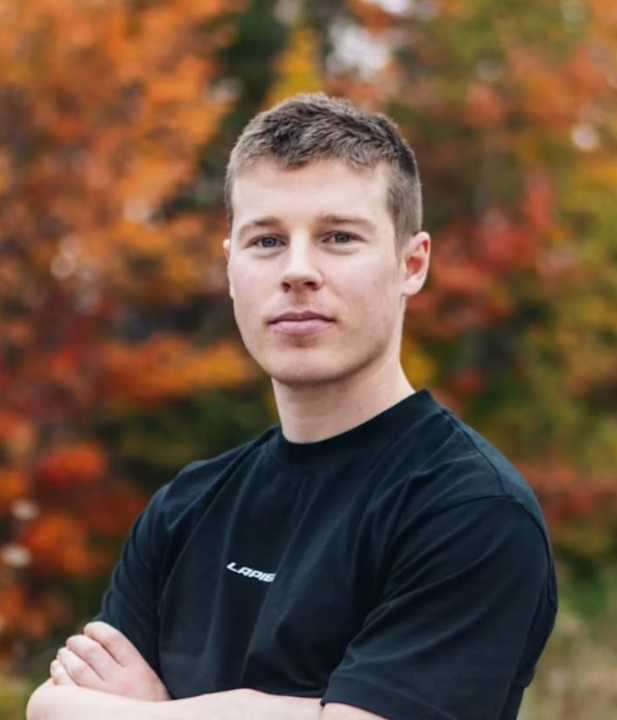 Anton Cooper Biography, Height, Weight, Age, Stats, Wife, Salary, Net Worth & More Some Lesser Known Facts About Anton Cooper