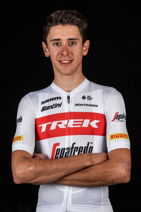 Some Lesser Known Facts About Antonio Tiberi