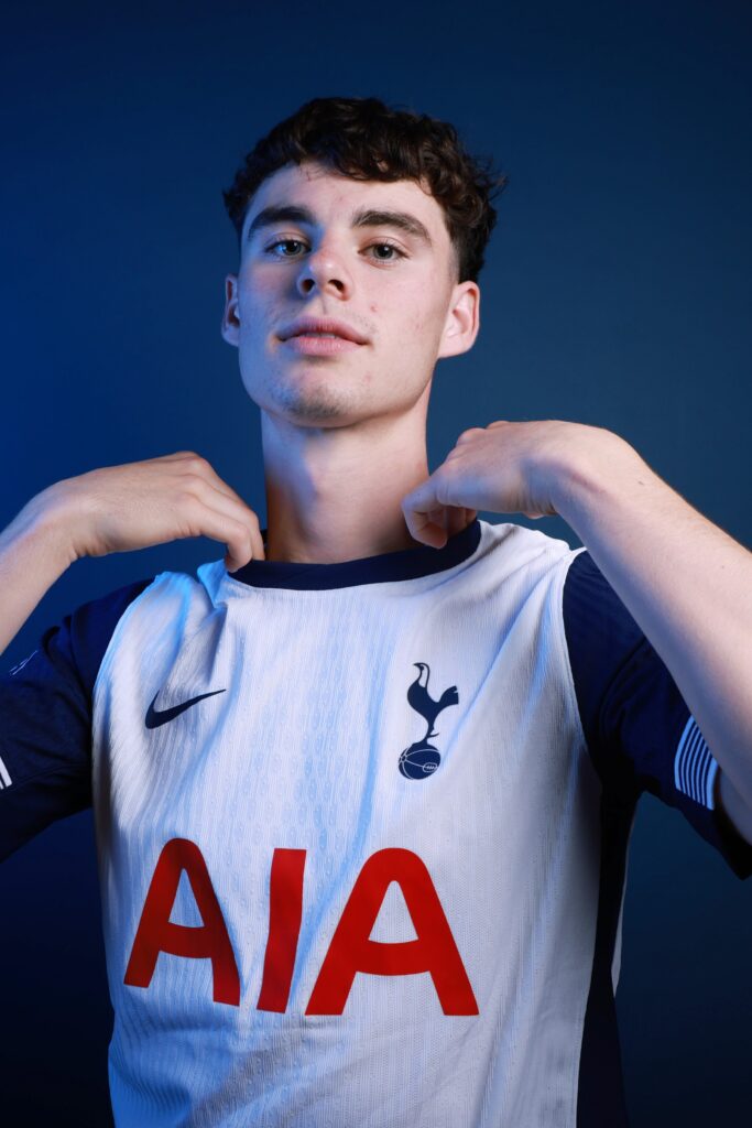 Some Lesser Known Facts About Archie Gray