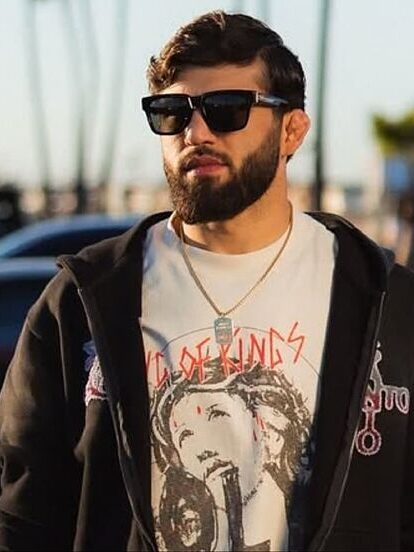 Some Lesser Known Facts About Arman Tsarukyan