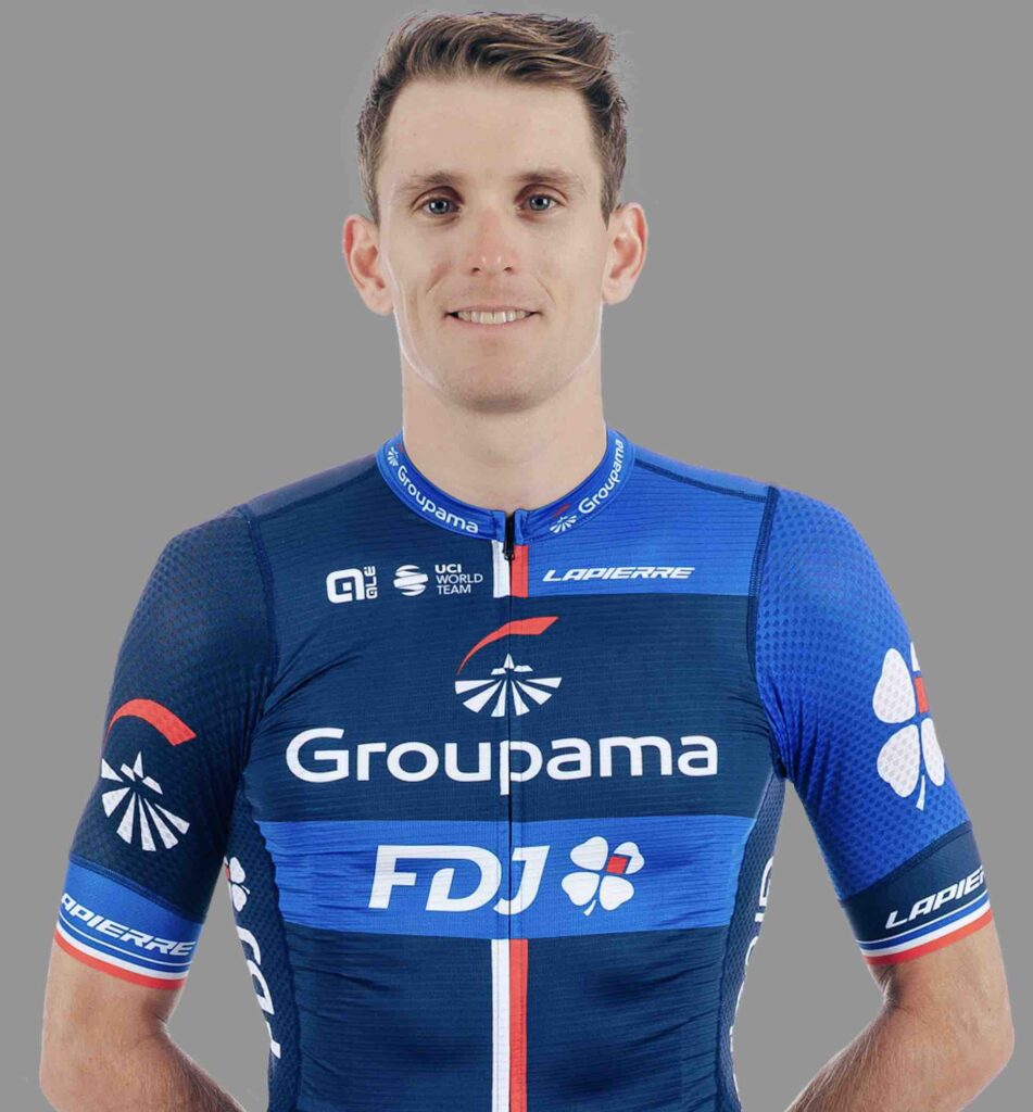 Some Lesser Known Facts About Arnaud Demare