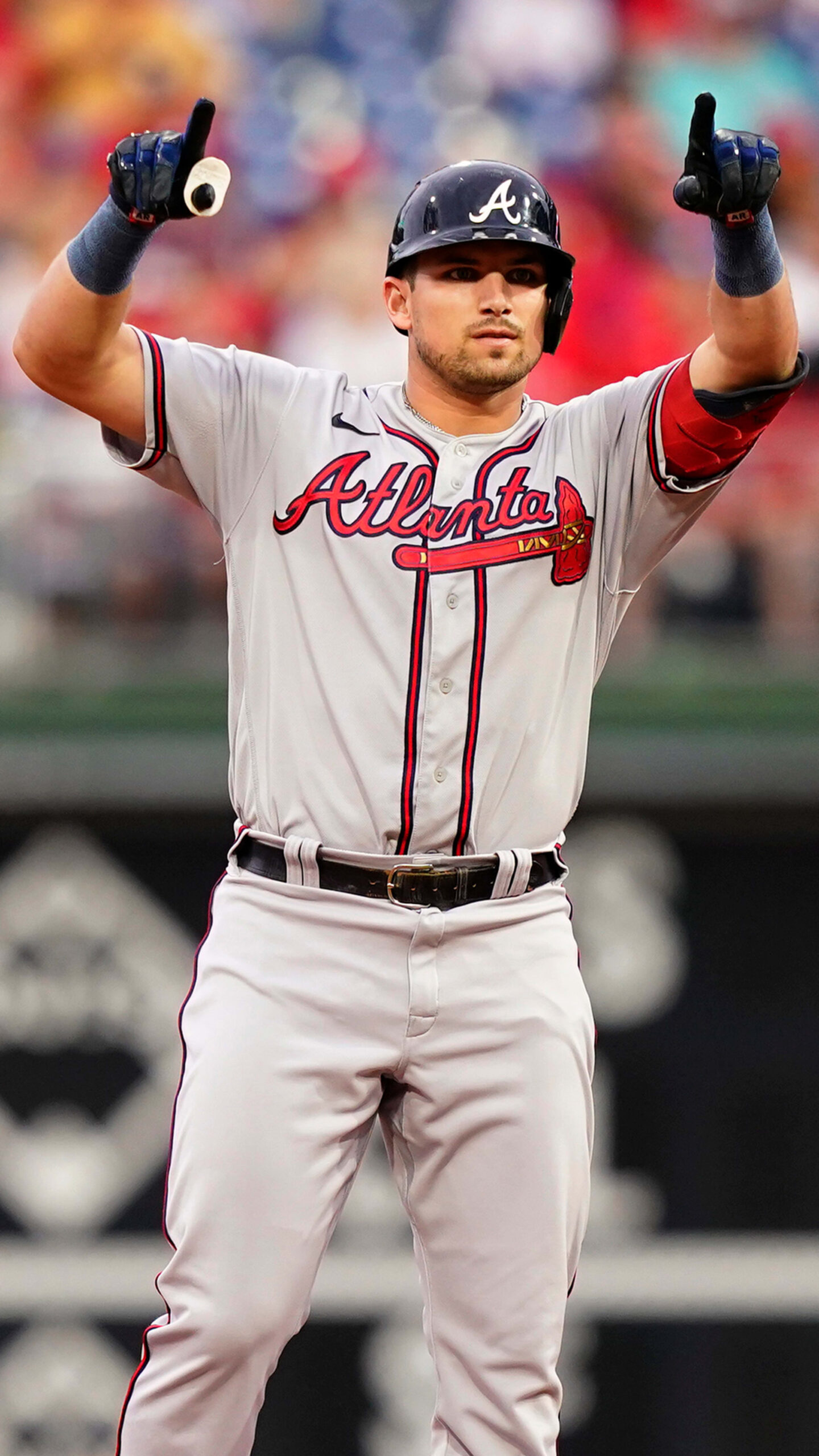 Some Lesser Known Facts About Austin Riley