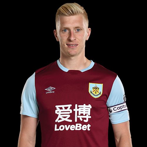 Ben Mee Biography, Height, Weight, Age, Stats, Wife, Salary, Net Worth & More Some Lesser Known Facts About Ben Mee