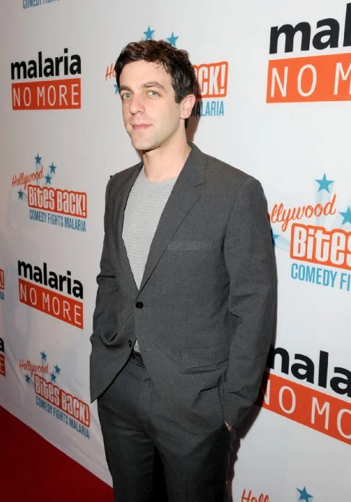 Some Lesser Known Facts About Benjamin Joseph Manaly B.J. Novak