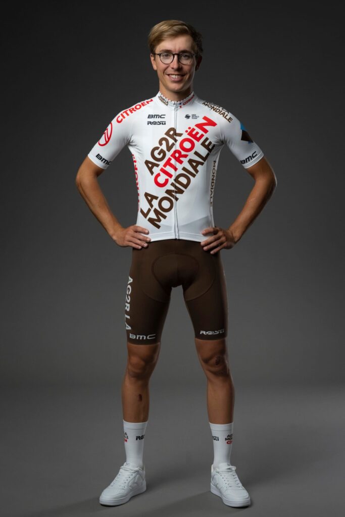 Benoît Cosnefroy Biography, Height, Weight, Age, Stats, Wife, Salary, Net Worth & More Some Lesser Known Facts About Benoît Cosnefroy