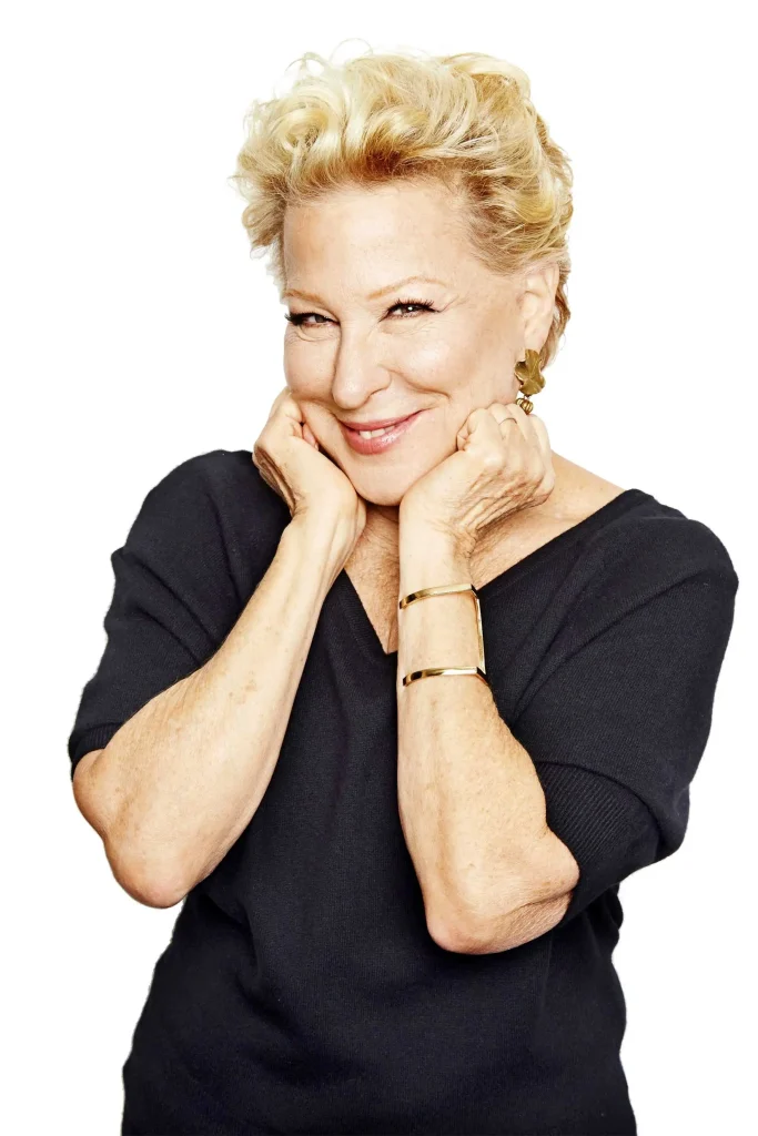 Bette Midler Biography, Height, Weight, Age, Movies, Husband, Family ...