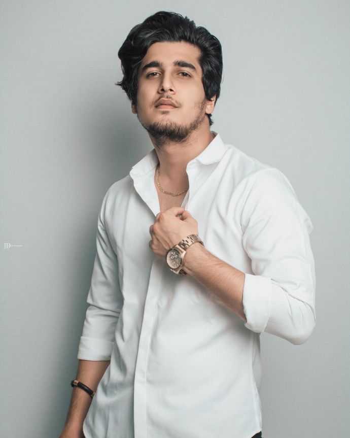 Some Lesser Known Facts About Bhavin Bhanushali